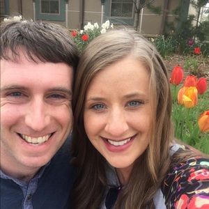 Meet your Posher, Kaitlynn